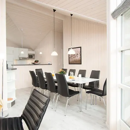 度假居 2 Typ D 109