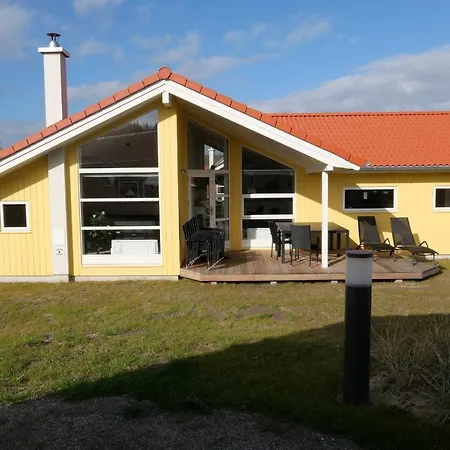 度假居 2 Typ D 109 *