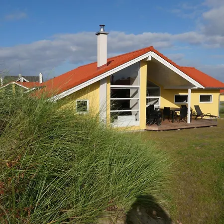 2 Typ D 109 Casa vacanze *