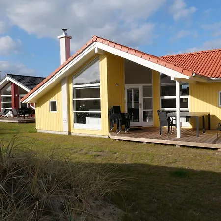 Casa vacanze 2 Typ D 109 *