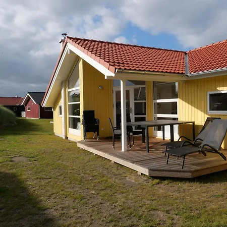 Casa vacanze 2 Typ D 109