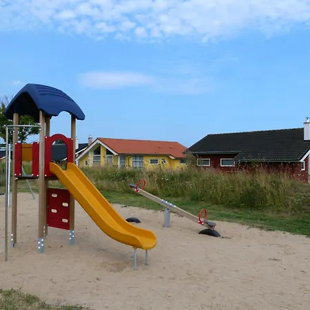 Hébergement de vacances 2 Typ D 109