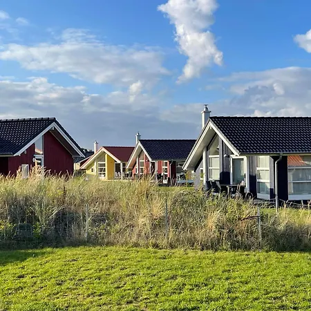 Casa vacanze 2 Typ D 109 Großenbrode
