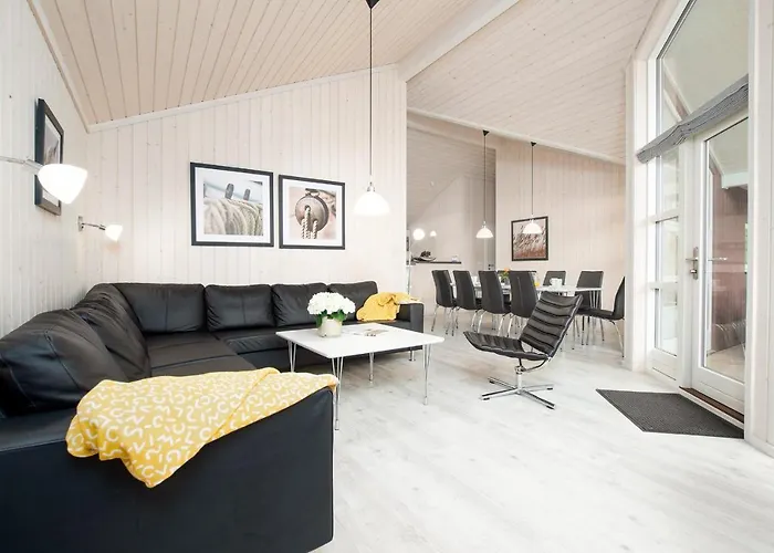 度假居 2 Typ D 109 *