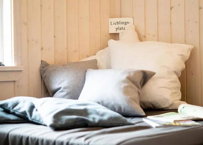 2 Typ D 109 度假居 Großenbrode