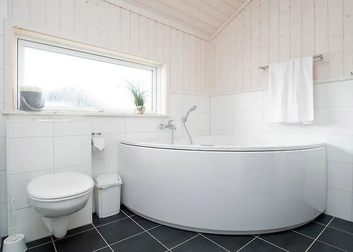 度假居 2 Typ D 109 Großenbrode