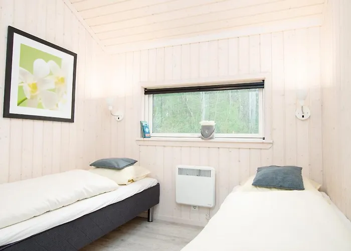 2 Typ D 109 度假居 *