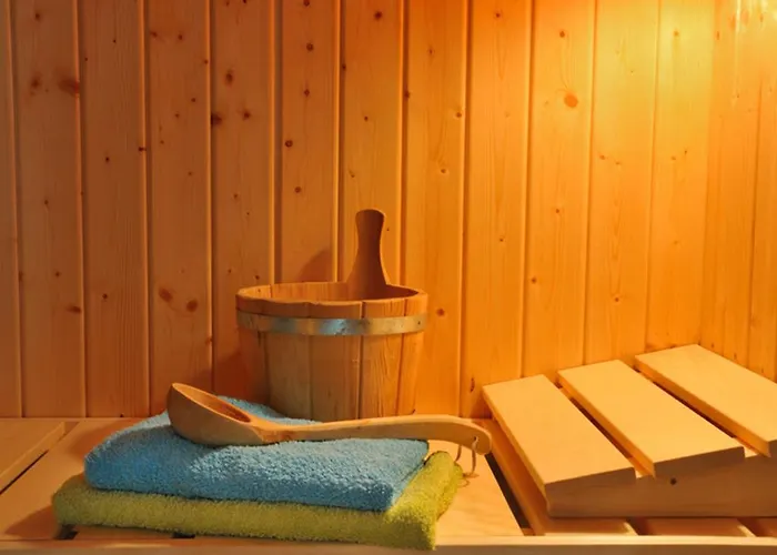 2 Typ D 109 度假居 Großenbrode