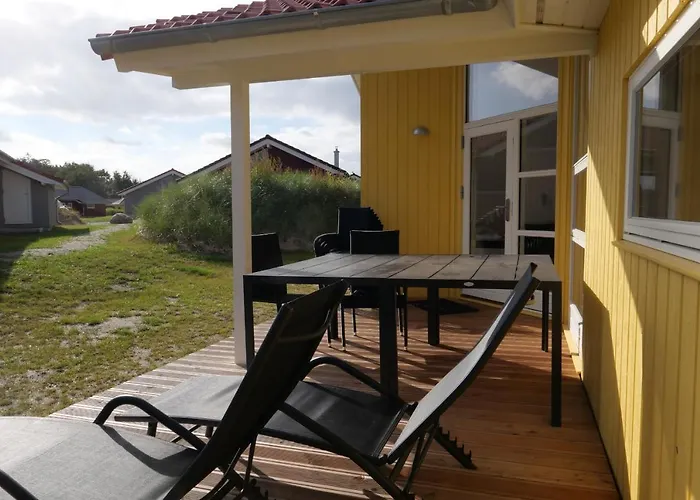 2 Typ D 109 度假居 *